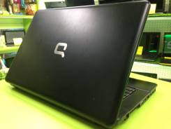Compaq 615. 15.6", 2,2 ГГц, ОЗУ 2048 Мб, диск 250 Гб, WiFi, Bluetooth
