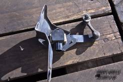 Датчик высоты дорожного просвета. Lexus: GS460, GS300, GS430, GS450h, GS350, GS30 / 35 / 43 / 460 Toyota GS30, GRS190, GRS191, GRS195, GRS196, URS190...