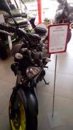 Yamaha MT-07. 686 куб. см., исправен, птс, без пробега. Под заказ