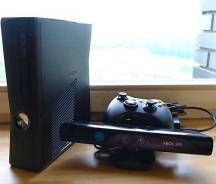 Microsoft Xbox 360 Slim