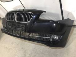 Бампер. BMW M5, F10 BMW 5-Series, F10