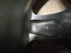 RW Classic. 8.0x16, 5x139.70, ET-30, ЦО 108,3 мм.