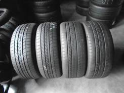 Goodyear Eagle F1. Летние, 2014 год, износ: 20%, 4 шт