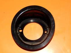 Горловина топливного бака. Mazda MPV, LWEW Двигатели: FS, FSDE