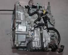 Вариатор. Honda Fit, GP1 Двигатель LDA