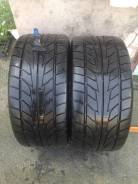Nitto NT555 Extreme ZR. Летние, 2016 год, износ: 5%, 2 шт