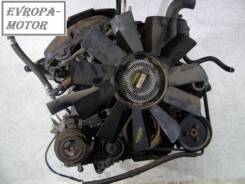 Двигатель в сборе. BMW X5, E53 Двигатель M54B30