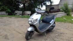 Suzuki Address V110. 110 куб. см., исправен, птс, с пробегом