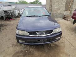 Toyota Carina. ST215, 3SFE