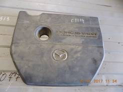 Накладка декоративная. Mazda Mazda6, GH