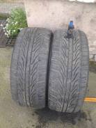 Hankook Ventus V4 ES H105. Летние, 2012 год, 20 %, 2 шт