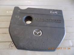 Накладка декоративная. Mazda Premacy, CR3W, CREW Mazda Axela, BK3P, BK5P, BKEP Mazda Mazda6, GH Mazda Atenza, GH5FS, GHEFW, GH5FP, GHEFS, GH5AW, GH5AP...
