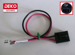 Адаптер. Ford Laser, BG3PF, BG5PF, BG6PF, BG6RF, BG7PF, BG8PF, BG8RF, BHA3PF, BHA5PF, BHA5SF, BHA6RF, BHA7PF, BHA7RF, BHA8PF, BHA8SF, BHALPF, BHALSF...