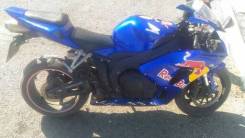Honda CBR 1000RR Fireblade. 1 000 куб. см., исправен, птс, без пробега