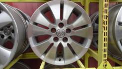 Toyota. 7.0x17, 5x114.30, ET45, ЦО 60,1 мм.