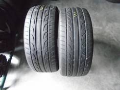 Dunlop SP Sport Maxx. Летние, 2011 год, износ: 20%, 2 шт
