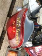 Стоп-сигнал. Toyota Vitz