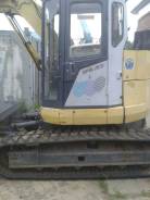 Sumitomo SH75. Продам экскаватор , 2 800 куб. см., 0,40 куб. м.