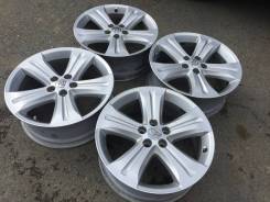 Toyota. 7.5x19, 5x114.30, ET35