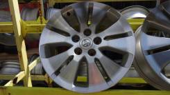Toyota. 7.0x17, 5x114.30, ET45, ЦО 60,1 мм.