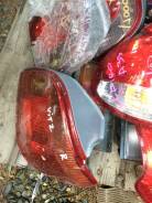 Стоп-сигнал. Toyota Vitz