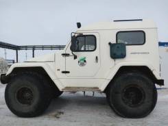 Трэкол. -39445Д, 2 500 куб. см.