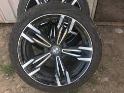 Колёса на BMW. x20 5x120.00