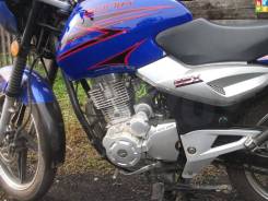 Sonik GPX. 150 куб. см., исправен, птс, с пробегом