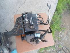 Блок abs. Audi S Audi A4, 8EC, 8ED Audi S4, 8EC, 8ED Двигатели: ALT, ALZ, ASB, AUK, AWA, BBJ, BBK, BCZ, BDG, BFB, BGB, BHF, BKE, BKH, BKN, BLB, BMN, B...