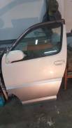 Дверь боковая. Toyota Touring Hiace, KCH40, KCH40W, KCH46, KCH46W, RCH41, RCH41W, RCH47, RCH47W Toyota Hiace Regius, KCH40G, KCH40W, KCH46G, KCH46W, R...