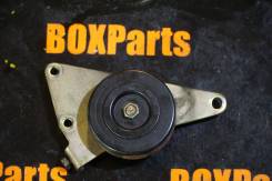 Натяжной ролик. Nissan: Fuga, Gloria, Terrano, Elgrand, Cedric, Ambulance, 350Z, Stagea, Cima, Fairlady Z, Skyline Двигатели: VQ25HR, VQ35DE, VQ25DE...