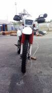 Suzuki DR 250. 250 куб. см., исправен, птс, с пробегом