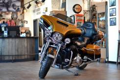 Harley-Davidson CVO Ultra Limited FLHTKSE. 1 801 куб. см., исправен, птс, с пробегом