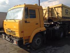 Камаз 65116. Продажа Камаза тягоча, 6 500 куб. см., 34 000 кг.