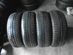 Michelin X-Ice 2. Зимние, без шипов, 2010 год, 10 %, 4 шт