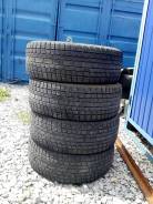 Yokohama Ice Guard IG20. Зимние, без шипов, износ: 30%, 4 шт