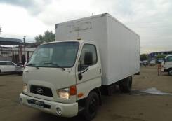 Hyundai HD78. (хендэ, шд, хд, хундай) 2008г. в (0021), 3 900 куб. см., 5 000 кг.