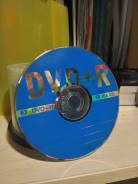 DVD+R.