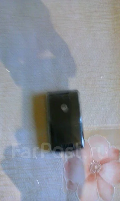 Motorola. �/� ����