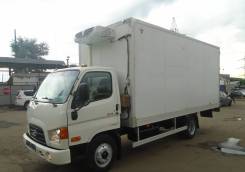 Hyundai HD78. (хендэ, шд, хд, хундай) 2013реф (2157), 3 896 куб. см., 5 000 кг.