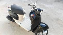 Yamaha Vino. 49 куб. см., исправен, без птс, без пробега