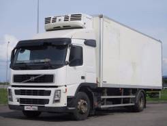 Volvo FM. фургон рефрижератор, 9 364 куб. см., 12 000 кг.