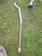 Резонатор. Subaru Legacy, BE9, BH9, BE5, BEE, BES, BH5, BHE, BHC