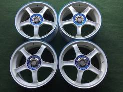 Advan. 7.0x17, 5x114.30, ET45