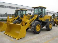 Sdlg LG933L. Фронтальный погрузчик SDLG LG933L, 3 000 куб. см., 3 000 кг.