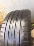 Nokian Z SUV. Летние, 2014 год, износ: 20%, 1 шт