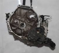 МКПП. Honda Partner, EY8 Двигатель D16A