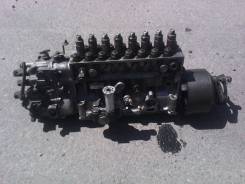 Топливный насос высокого давления. Isuzu Forward