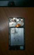 Lenovo Vibe Z2 Pro. Б/у