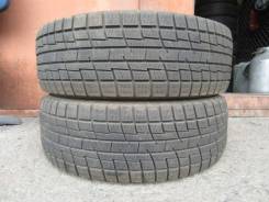 Yokohama Ice Guard IG30. Зимние, без шипов, 2011 год, износ: 20%, 2 шт